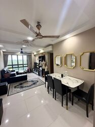 Blk 94 Skyparc @ Dawson (Queenstown), HDB 4 Rooms #522233941